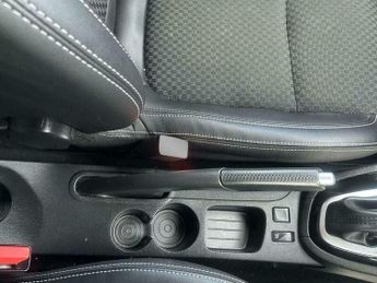 Renault Clio 1.5 dCi Dynamique S Nav EDC Euro 6 (s/s) 5dr