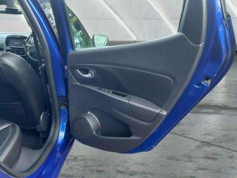 Renault Clio 1.5 dCi Dynamique S Nav EDC Euro 6 (s/s) 5dr