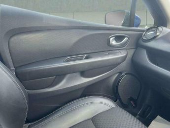 Renault Clio 1.5 dCi Dynamique S Nav EDC Euro 6 (s/s) 5dr