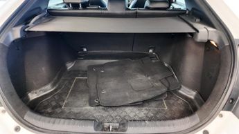 Honda Civic I-DTEC EX AUTO SAT NAV LEATHER PANO ROOF