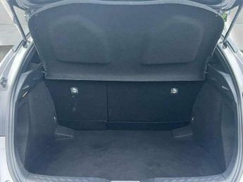 Toyota C-HR 1.8 VVT-h Dynamic CVT Euro 6 (s/s) 5dr