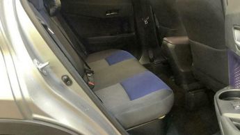 Toyota C-HR 1.8 VVT-h Dynamic CVT Euro 6 (s/s) 5dr