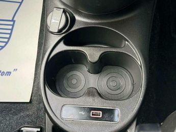 Fiat 500 1.2 Lounge Dualogic Euro 6 (s/s) 3dr