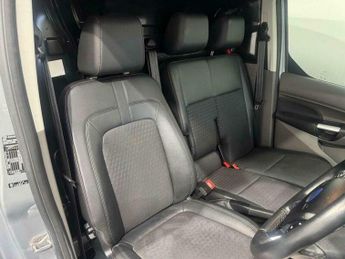 Ford Transit Connect 1.5 Transit Connect 250 Sport EcoBlue A