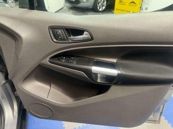 Ford Transit Connect 1.5 Transit Connect 250 Sport EcoBlue A