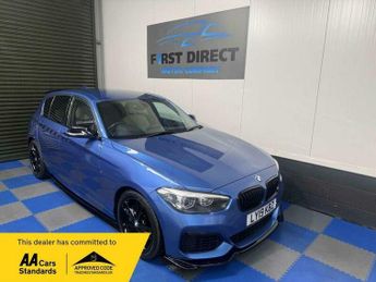  3.0 M140I Shadow Edition Auto 5dr