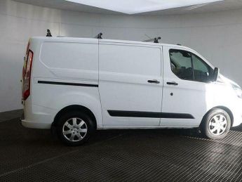 Ford Transit Custom 1.0 340 EcoBoost 13.6kWh Trend Auto L1 H1 Euro 6 5dr