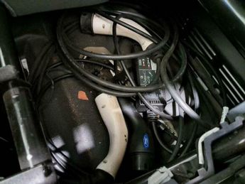 Ford Transit Custom 1.0 340 EcoBoost 13.6kWh Trend Auto L1 H1 Euro 6 5dr