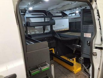 Ford Transit Custom 1.0 340 EcoBoost 13.6kWh Trend Auto L1 H1 Euro 6 5dr