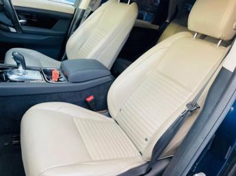 Land Rover Discovery Sport S