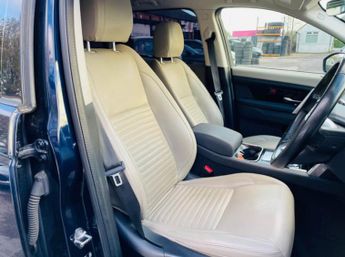 Land Rover Discovery Sport S