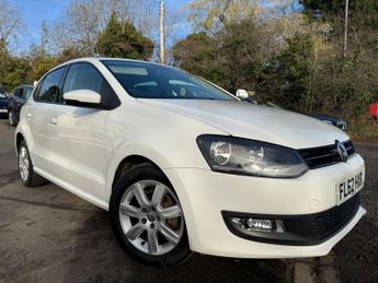 Volkswagen Polo MATCH