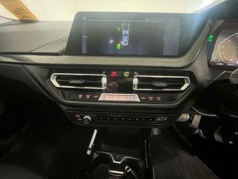 BMW 2 SERIES 1.5 218i Sport (LCP) DCT Euro 6 (s/s) 4dr