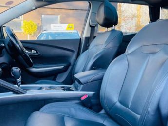 Renault Kadjar SIGNATURE S NAV DCI