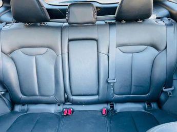 Renault Kadjar SIGNATURE S NAV DCI