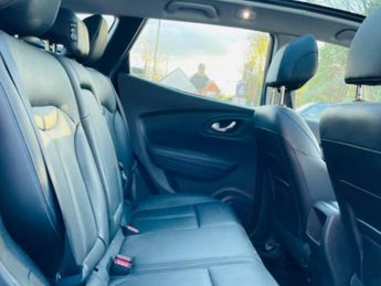 Renault Kadjar SIGNATURE S NAV DCI