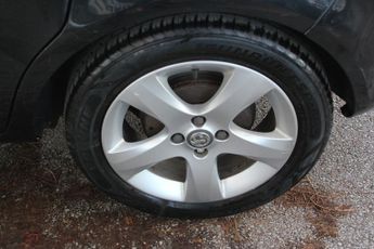 Vauxhall Corsa SXI AC