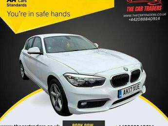 BMW 116 116d SE