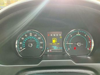 Jaguar XF 3.0d S V6 Portfolio Auto Euro 5 (s/s) 4dr