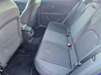 SEAT Leon 1.4 EcoTSI FR Technology ST DSG Euro 6 (s/s) 5dr