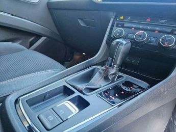 SEAT Leon 1.4 EcoTSI FR Technology ST DSG Euro 6 (s/s) 5dr