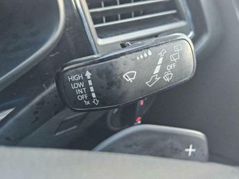 SEAT Leon 1.4 EcoTSI FR Technology ST DSG Euro 6 (s/s) 5dr