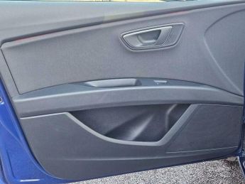 SEAT Leon 1.4 EcoTSI FR Technology ST DSG Euro 6 (s/s) 5dr