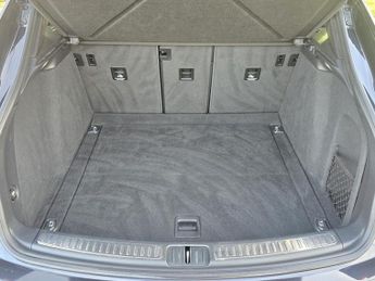Porsche Macan D S PDK