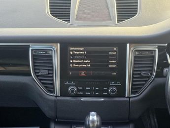 Porsche Macan D S PDK
