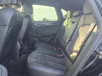 Porsche Macan D S PDK