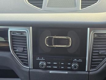 Porsche Macan D S PDK