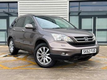 Honda CR-V 2.0 i-VTEC ES-T 4WD Euro 5 5dr