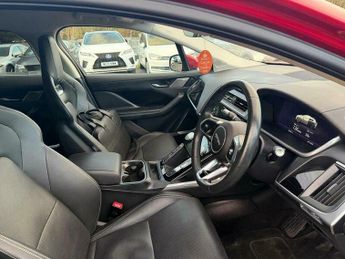 Jaguar I-PACE 400 90kWh HSE Auto 4WD 5dr