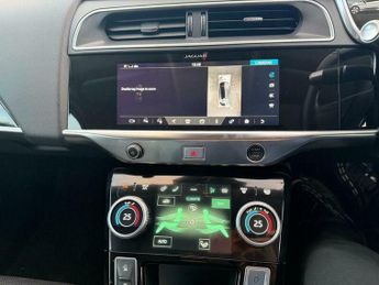 Jaguar I-PACE 400 90kWh HSE Auto 4WD 5dr