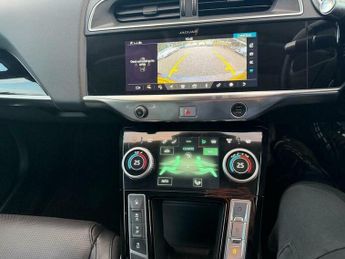 Jaguar I-PACE 400 90kWh HSE Auto 4WD 5dr