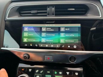 Jaguar I-PACE 400 90kWh HSE Auto 4WD 5dr