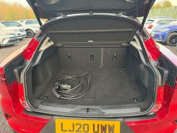 Jaguar I-PACE 400 90kWh HSE Auto 4WD 5dr