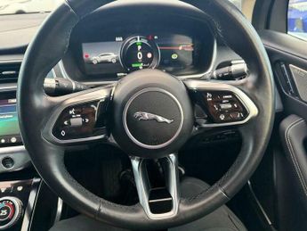 Jaguar I-PACE 400 90kWh HSE Auto 4WD 5dr