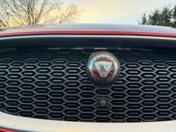 Jaguar I-PACE 400 90kWh HSE Auto 4WD 5dr