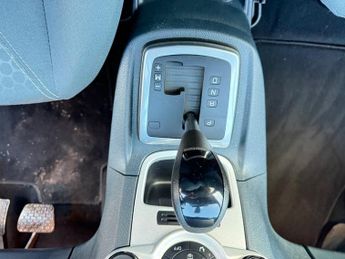 Ford Fiesta 1.4 Titanium Hatchback 5dr Petrol Automatic (154 g/km, 94 bhp)