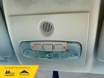 Ford Fiesta 1.4 Titanium Hatchback 5dr Petrol Automatic (154 g/km, 94 bhp)