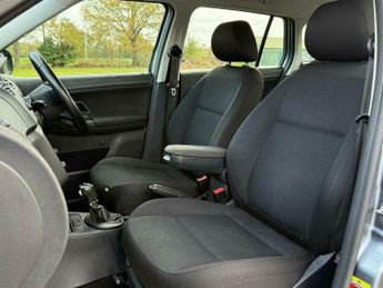 Skoda Fabia 1.2 TSI Elegance DSG Euro 5 5dr