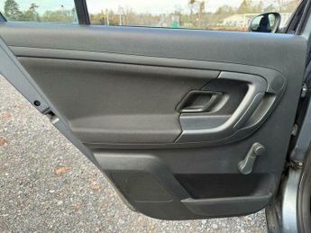 Skoda Fabia 1.2 TSI Elegance DSG Euro 5 5dr