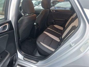 Kia ProCeed 1.6 CRDi GT-Line Shooting Brake DCT Euro 6 (s/s) 5dr