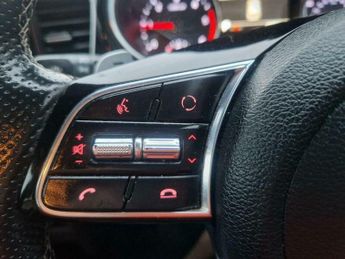 Kia ProCeed 1.6 CRDi GT-Line Shooting Brake DCT Euro 6 (s/s) 5dr