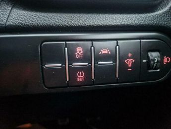 Kia ProCeed 1.6 CRDi GT-Line Shooting Brake DCT Euro 6 (s/s) 5dr