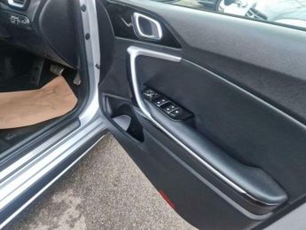 Kia ProCeed 1.6 CRDi GT-Line Shooting Brake DCT Euro 6 (s/s) 5dr