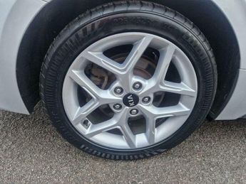 Kia ProCeed 1.6 CRDi GT-Line Shooting Brake DCT Euro 6 (s/s) 5dr