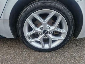 Kia ProCeed 1.6 CRDi GT-Line Shooting Brake DCT Euro 6 (s/s) 5dr