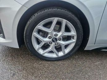 Kia ProCeed 1.6 CRDi GT-Line Shooting Brake DCT Euro 6 (s/s) 5dr